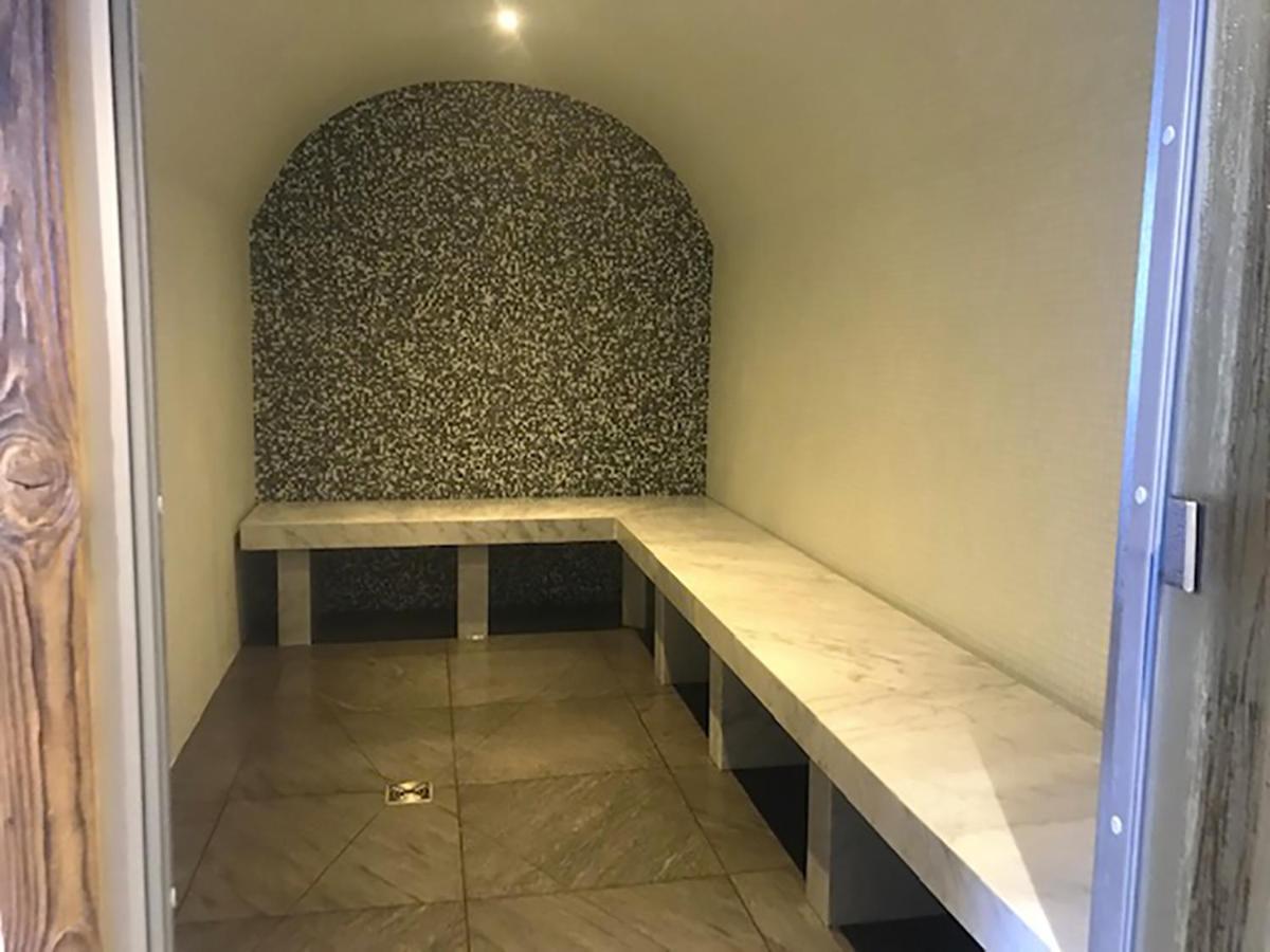 בור סן מוריס Arc 1950 - Charmant Appartement 2-4 Personnes Dans Residence Hoteliere מראה חיצוני תמונה